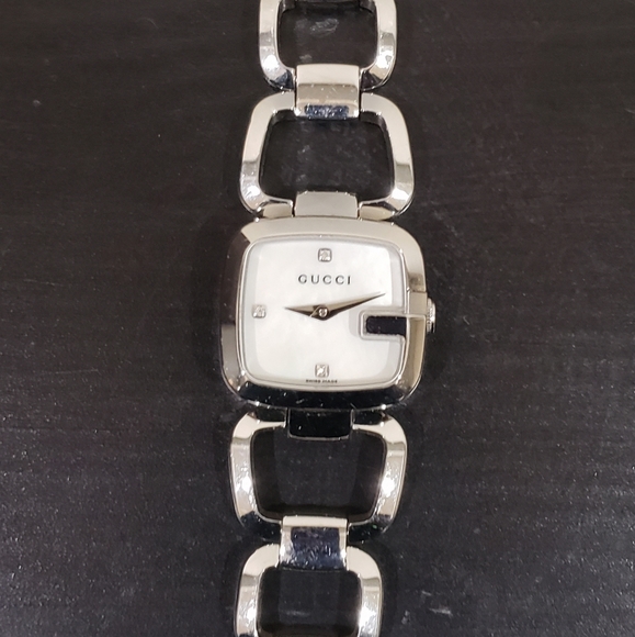 Authentic Gucci Watch - Picture 3 of 4